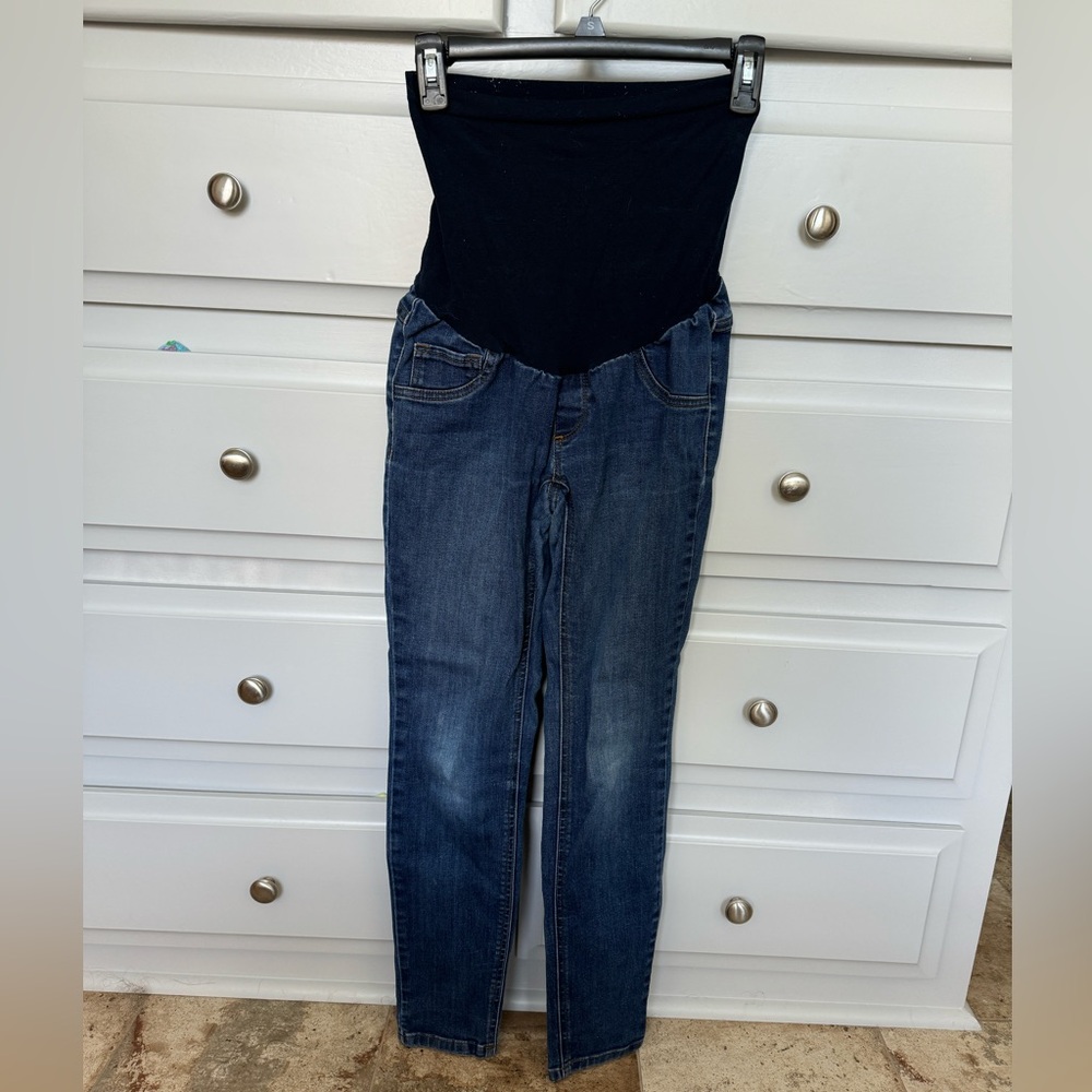 Jessica Simpson Maternity Jeans